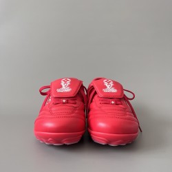 LOUIS VUITTON LV Footprint Soccer
