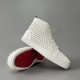  Lou Spikes