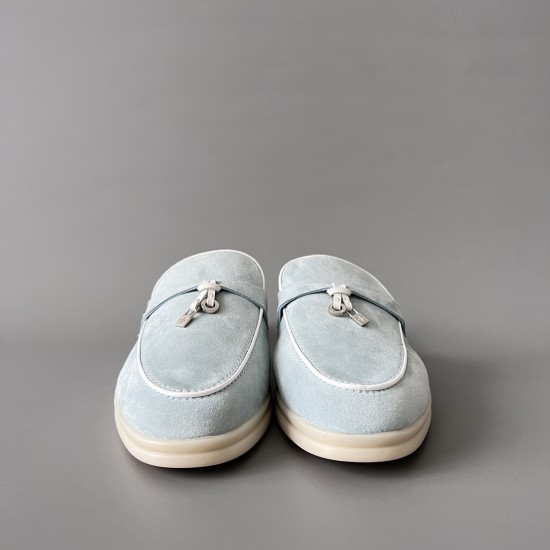 Half-slippers Shoes