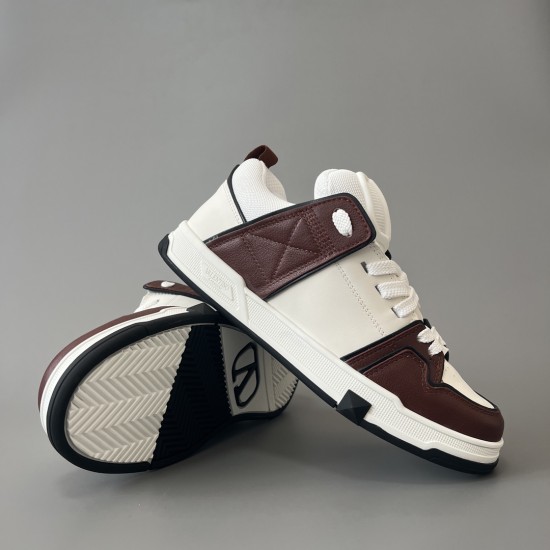 Open Skate Breaded Shoes