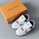 Trainer Maxi 