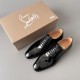 Greggo Leather Shoes
