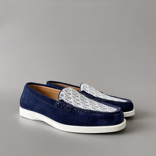 Granville Loafers