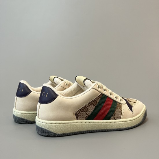 Gucci Screener