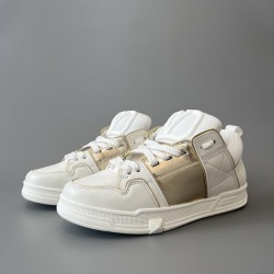 Open Skate Breaded Shoes