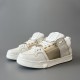 Open Skate Breaded Shoes