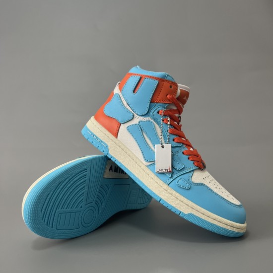 Top High Bone Shoes