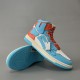 Top High Bone Shoes