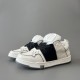 Open Skate Breaded Shoes
