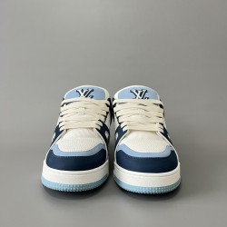 Trainer Low Top Casual Board Shoes