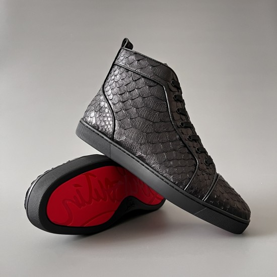  Lou Spikes