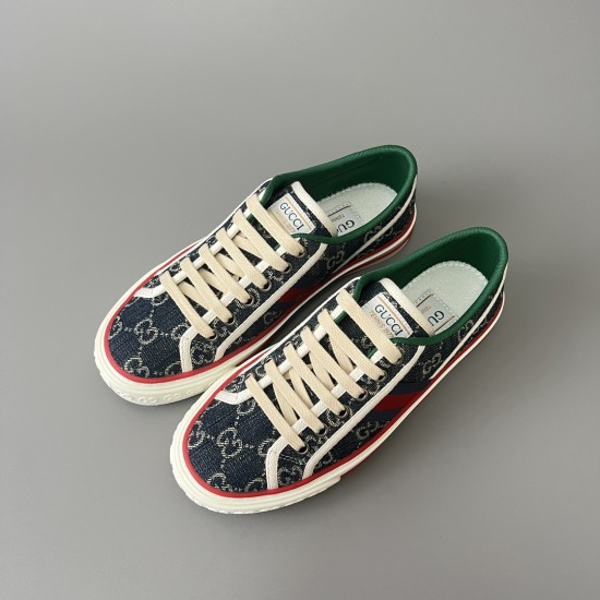 Gucci Tennis 1977
