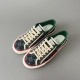 Gucci Tennis 1977