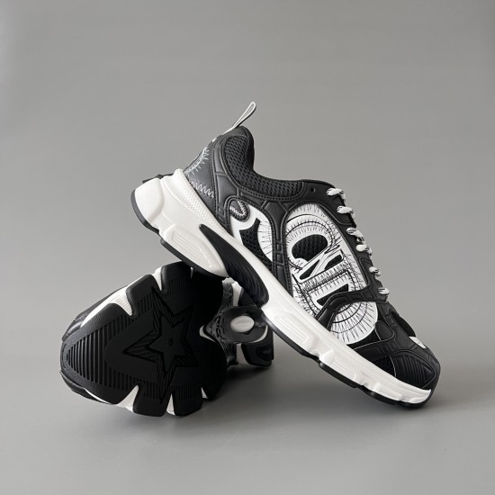 Chrono Sneakers