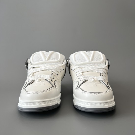 Open Skate Breaded Shoes