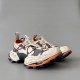 Hike Drawstring Sneakers