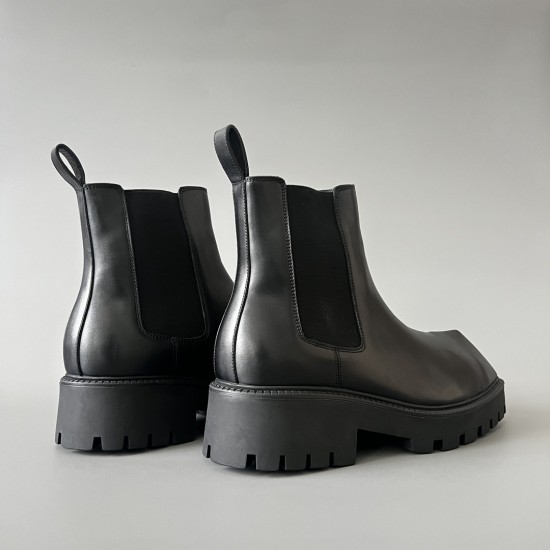 Rhino Boots