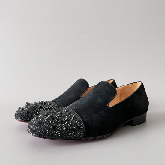 Greggo Leather Shoes