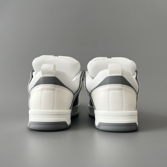 Open Skate Breaded Shoes