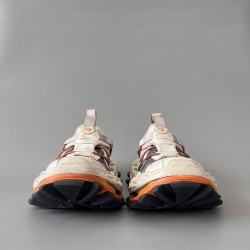 Hike Drawstring Sneakers