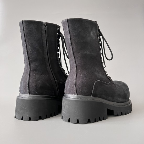 Stomper Boots