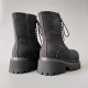 Stomper Boots