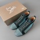  Lou Spikes