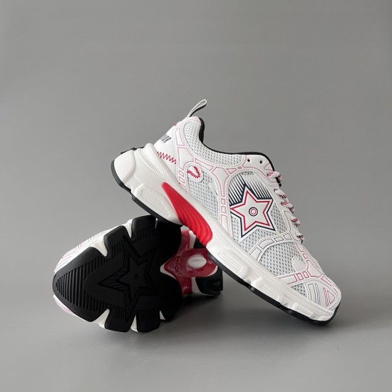 Chrono Sneakers