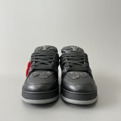 Trainer Low Top Casual Board Shoes