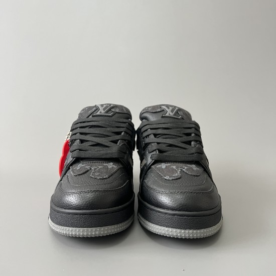 Trainer Low Top Casual Board Shoes
