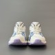X-Pander Mesh Nylon Sneakers