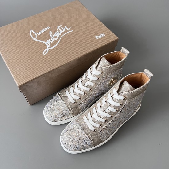  Lou Spikes