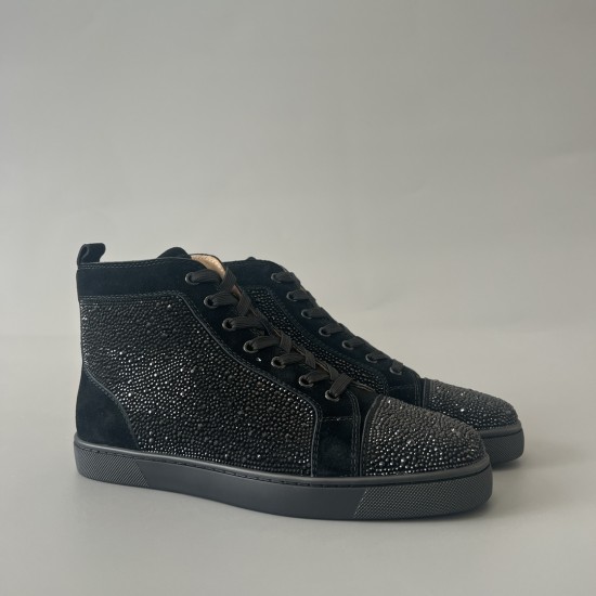  Lou Spikes