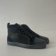  Lou Spikes