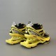 X-Pander Mesh Nylon Sneakers