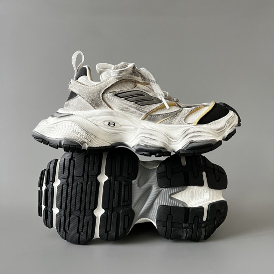CARGO Round toe Lace-up