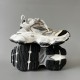 CARGO Round toe Lace-up