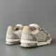 Trainer Low Top Casual Board Shoes