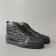  Lou Spikes