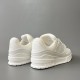Trainer Low Top Casual Board Shoes