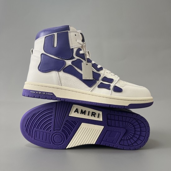 Top High Bone Shoes