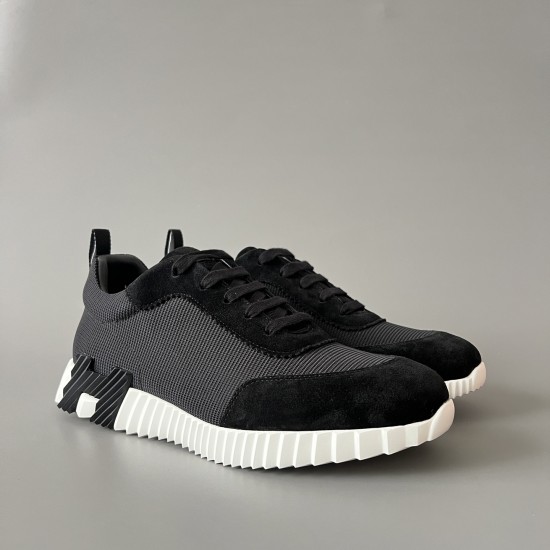 Bouncing Sneakers