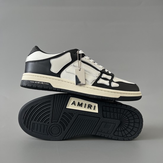 AMIRI SkeI Top LoW