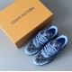 Trainer Low Top Casual Board Shoes
