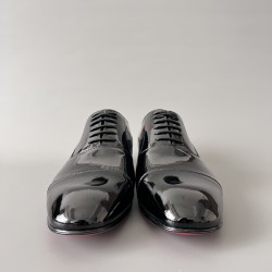 Greggo Leather Shoes