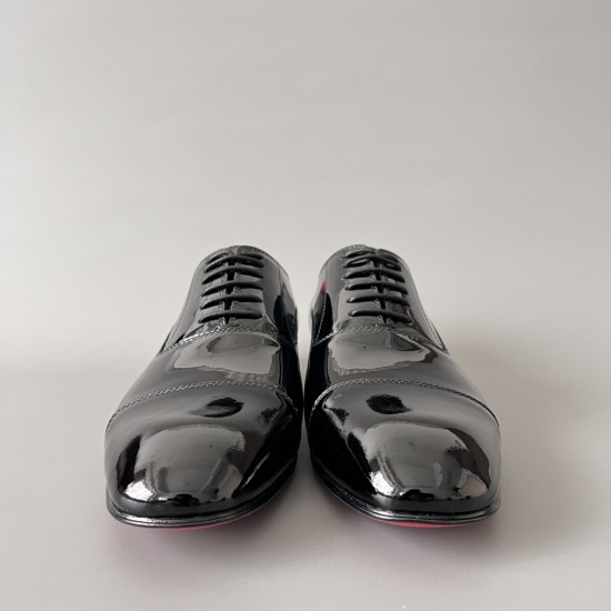 Greggo Leather Shoes