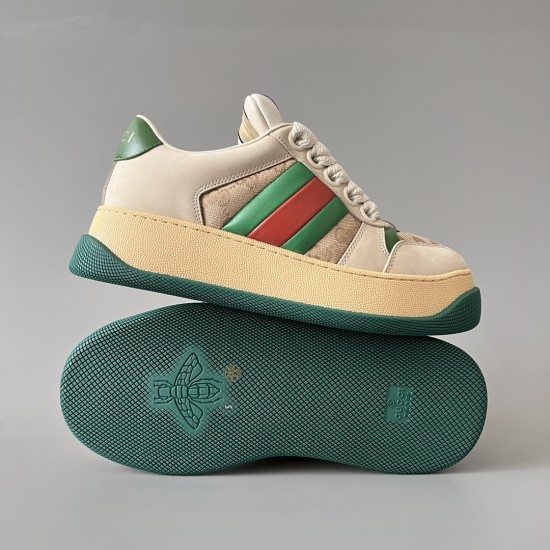 Gucci Screener