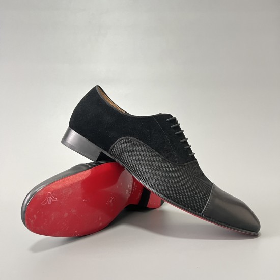 Greggo Leather Shoes