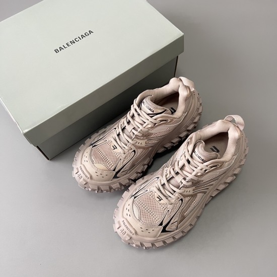 Defender dad shoes