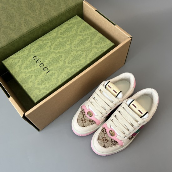Gucci Screener